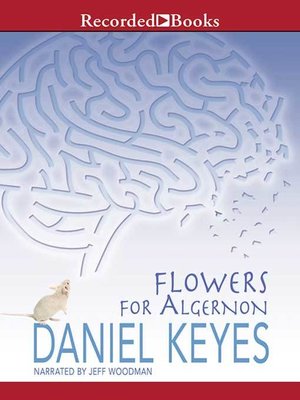 book review flowers for algernon